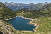 Domenica 17 luglio 2016 – P.zi Becco e Farno - FOTOGALLERY